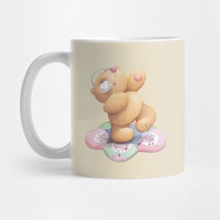 Teddy bear Mug